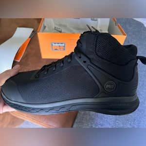 Brand new Men’s Timberland Boots (composite safety toe)